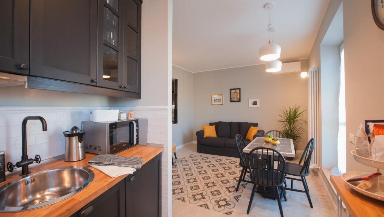 La Dimora Del Borgo Apartamento Fiumicino