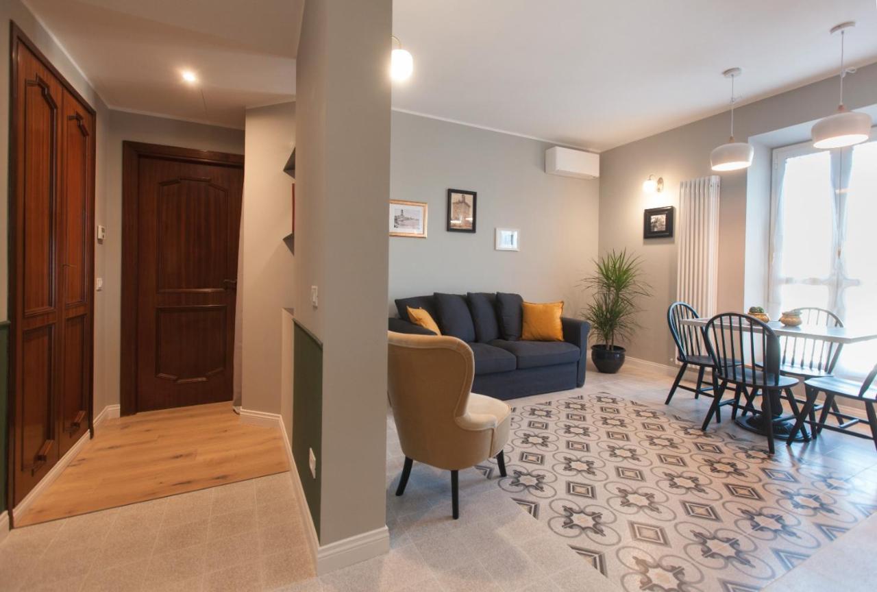 La Dimora Del Borgo Apartamento