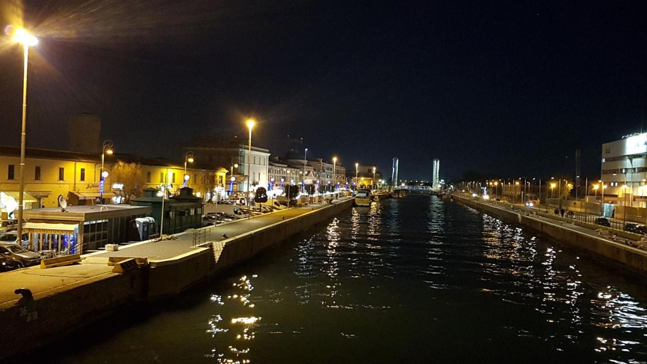 La Dimora Del Borgo Apartamento Fiumicino
