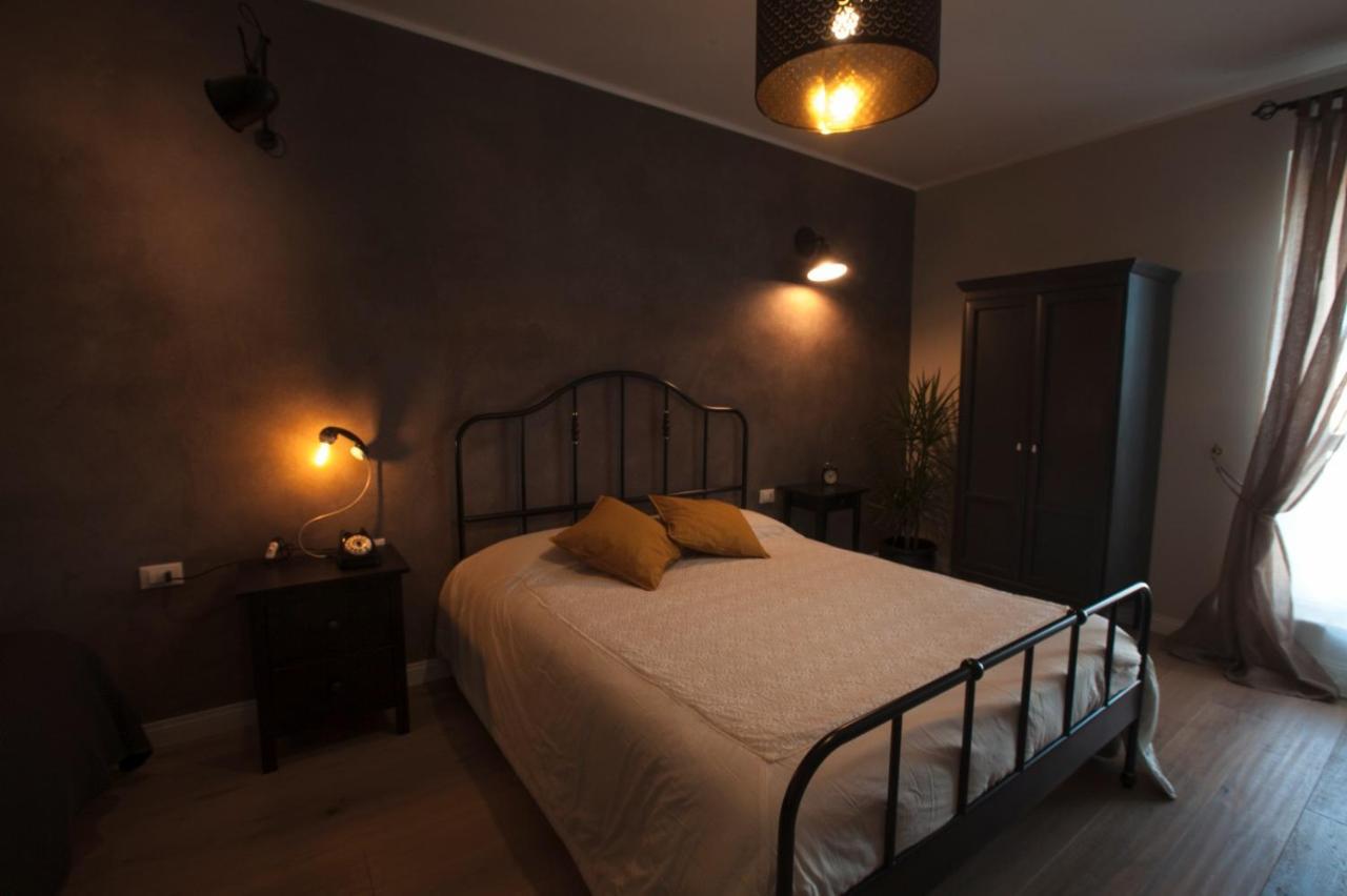 Apartamento La Dimora Del Borgo *