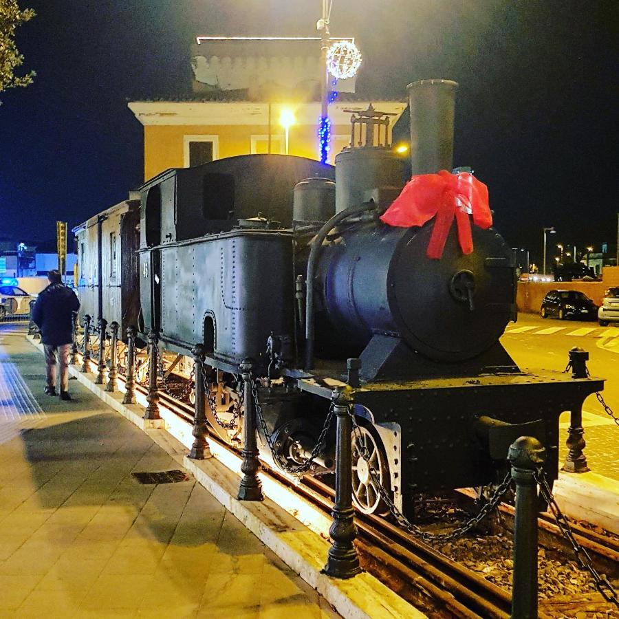 La Dimora Del Borgo Apartamento Fiumicino