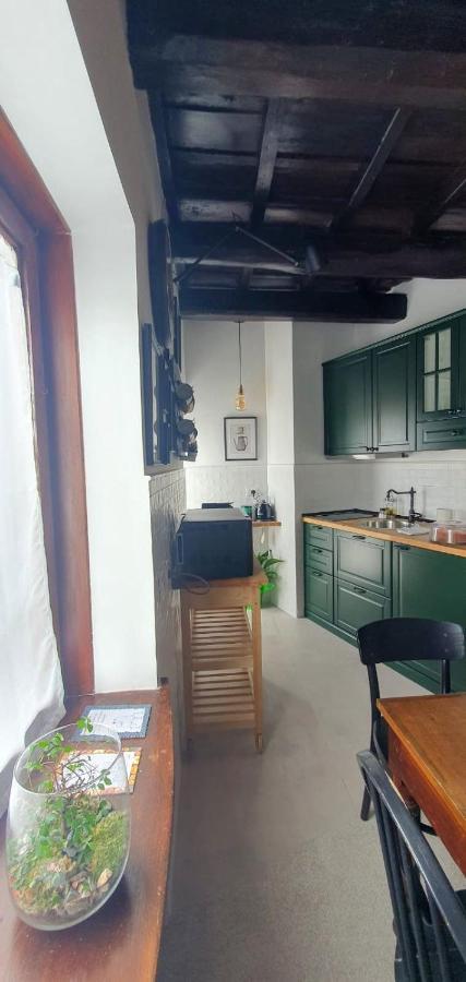 La Dimora Del Borgo Apartamento Fiumicino
