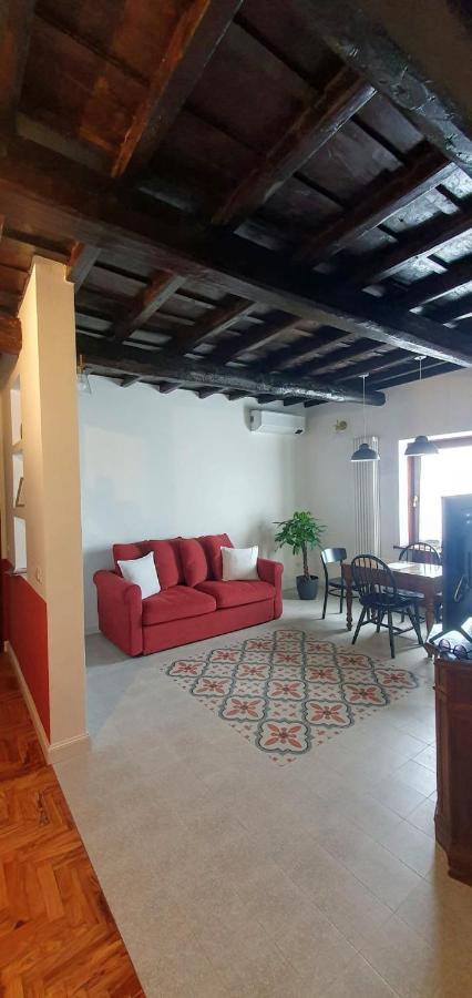 Apartamento La Dimora Del Borgo *