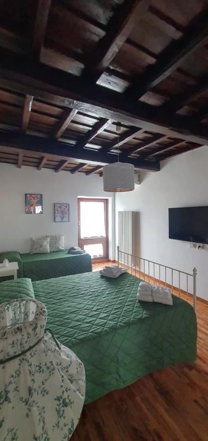 La Dimora Del Borgo Apartamento *